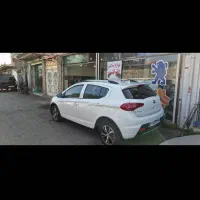 لیفانx50|خودرو سواری و وانت|رشت, جانبازان|دیوار