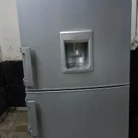 یخچال و فریزر