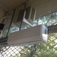 نصب و تعمیرات کولر گازی و ابی