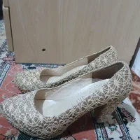 کفش مجلسی زنونه