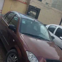 تیبا ۲ مدل ۹۶