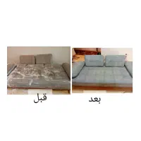 خدمات مبل شویی نویان|خدمات نظافت|تهران, صد دستگاه|دیوار