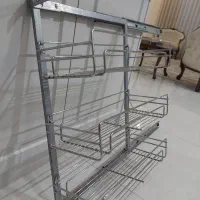 سوپری ۶۰سانت برای آشپزخانه درحد