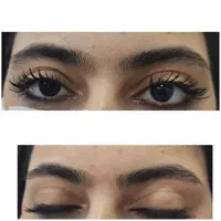 اصلاح تخصصی ابرو ، موخوره گیری ، بافت مو ، کوتاهی|خدمات آرایشگری و زیبایی|مشهد, سجادیه|دیوار