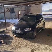 خودرو ویتارا