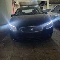 رانا مدل 92 TU5