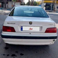 فروش پارس ۹۲