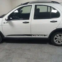 کوییک تیپMT R سفید مشکی|خودرو سواری و وانت|ارومیه, |دیوار