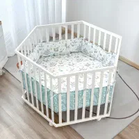 تخت کودک چوب راش آلمانی ۱۲۰*۱۲۰|تخت و سرویس خواب|تهران, قیطریه|دیوار