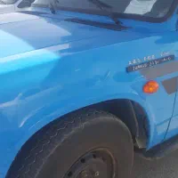 نیسان خشک|خودرو سواری و وانت|دامن, |دیوار