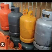 کپسول گاز