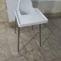 صندلی غذای برند ایکیا