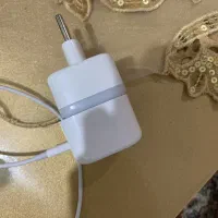 شارژر اصلی ایفون