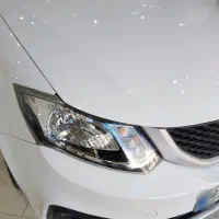 ساینا دوگانه فابریک در حد صفر