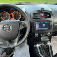 برلیانس ۳۳۰ اتومات مدل ۹۷ موتور بزرگ بدون رنگ|خودرو سواری و وانت|رشت, آب و برق|دیوار