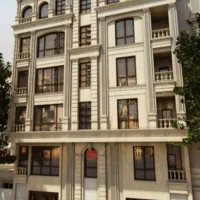 آپارتمان شیراز معاوضه با قشم