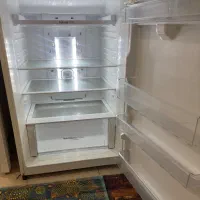 فروش یخچال ال جی|یخچال و فریزر|بندر دیر, |دیوار