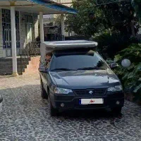 آریسان ۲ مدل ۴۰۱ نوک مدادی