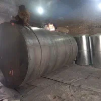 تانکر ،کانکس،کانتینر|ماشین‌آلات صنعتی|تربت‌حیدریه, مورشک|دیوار