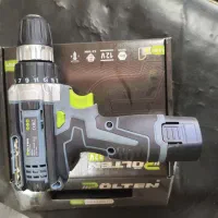 فروش‌دریل‌شارژی‌ودریل‌برقی‌ومینی‌فرض‌فوری|ابزارآلات|خاتم, |دیوار