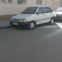 پراید ۸۱|خودرو سواری و وانت|کرج, خرمدشت|دیوار