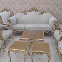 مبل شویی تخصصی ترنّم|خدمات نظافت|اردبیل, |دیوار