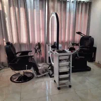 دعوت به همکاری در آرایشگاه مردانه|استخدام درمانی، زیبایی، بهداشتی|رشت, آزادگان|دیوار