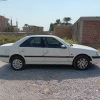 ماشین پارس