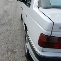 پارس مدل۸۷عروسک کاملا خانگی|خودرو سواری و وانت|کرمانشاه, |دیوار