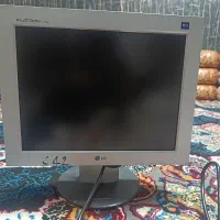 مانیتور LG