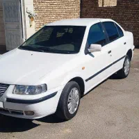 سمند lxمدل۸۳