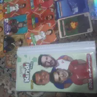 فروش کیمدی همراه با آلبوم