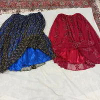 لباس محلی بختیاری و پارچه برا لباس محلی|لباس|اهواز, کوروش|دیوار