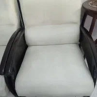 مبلمان هفت نفره|مبلمان خانگی و میز عسلی|تهران, امامت|دیوار