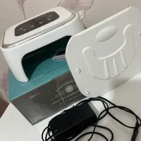 سوهان برقی ناخن / دستگاه یووی ناخن|آرایشی، بهداشتی، درمانی|تهران, باغ خزانه|دیوار