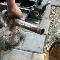 جلوبندی سازی و کمک فنر سازی و تراش دیسک چرخ|خدمات موتور و ماشین|ری, ولی آباد|دیوار