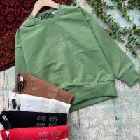 بلوز دورس پنبه دخترانه گالری پوشاک مهراب|کفش و لباس بچه|کرمانشاه, |دیوار