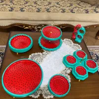 سرویس پذیرایی|صنایع دستی و سایر لوازم تزئینی|اردبیل, |دیوار