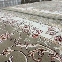 فرش ۵۰۰شانه