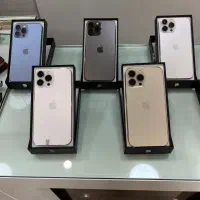 ایفون 13promax اقساط