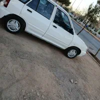 پراید۱۱۱مدل۹۵|خودرو سواری و وانت|قائن, |دیوار