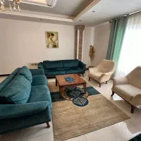 مبل تخت شو وفرش دستبافت«گبه»