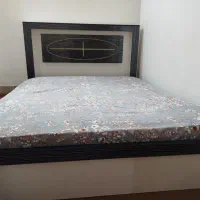 تخت خواب|تخت و سرویس خواب|گنبد کاووس, |دیوار