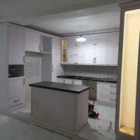 ساخت و نصب کابینت آشپزخانه با قیمت مناسب|خدمات پیشه و مهارت|نرماشیر, |دیوار