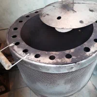 تنورگازی|اجاق گاز و لوازم برقی پخت‌وپز|امیدیه, |دیوار