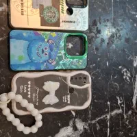 قاب موبایل redmi note 8