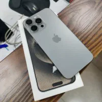آیفون ۱۵پرو مکس