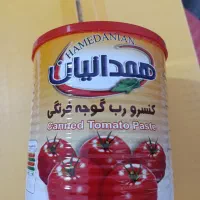 رب گوجه فرنگی همدانیان