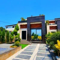 200متر-مدرن-با-متریال-ممتاز