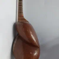 تار قسمتی فوق العاده خوش صدا